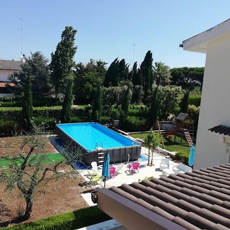 Quietandrelax In Piscina Da Giugno A Settembre Apartment Bari Exterior photo
