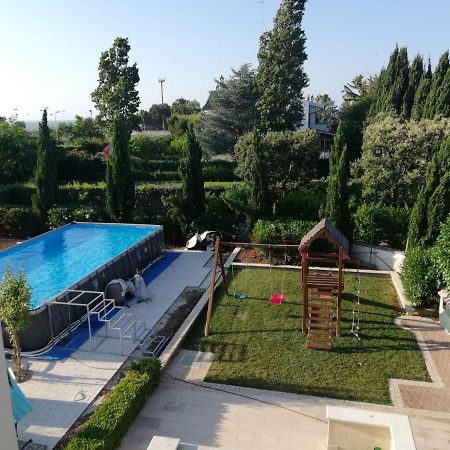 Quietandrelax In Piscina Da Giugno A Settembre Apartment Bari Exterior photo